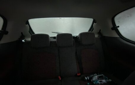 Peugeot 206, 2001 год, 100 000 рублей, 10 фотография