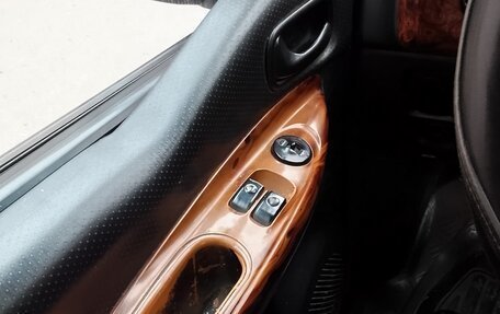 Hyundai H-1 II рестайлинг, 2002 год, 700 000 рублей, 9 фотография