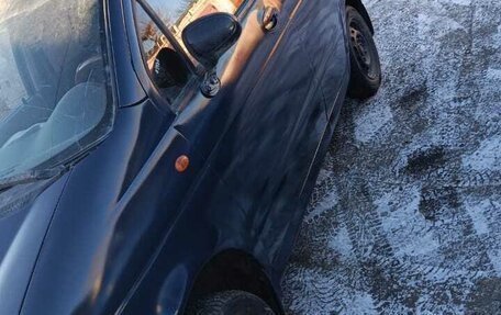 Daewoo Matiz I, 2007 год, 220 000 рублей, 5 фотография