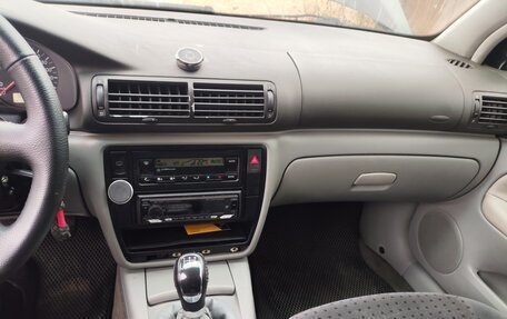 Volkswagen Passat B5+ рестайлинг, 1997 год, 250 000 рублей, 7 фотография