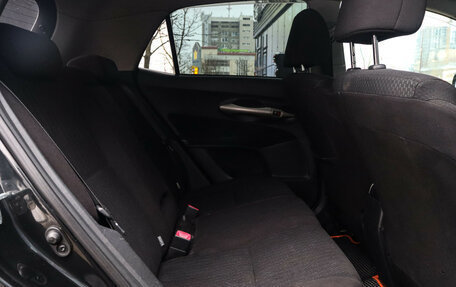 Toyota Auris II, 2008 год, 499 000 рублей, 10 фотография