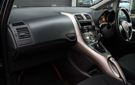 Toyota Auris II, 2008 год, 499 000 рублей, 9 фотография