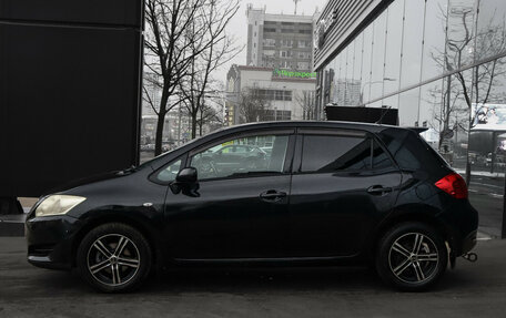 Toyota Auris II, 2008 год, 499 000 рублей, 8 фотография