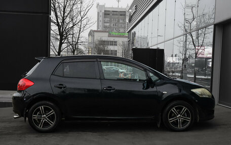 Toyota Auris II, 2008 год, 499 000 рублей, 4 фотография