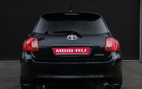 Toyota Auris II, 2008 год, 499 000 рублей, 6 фотография