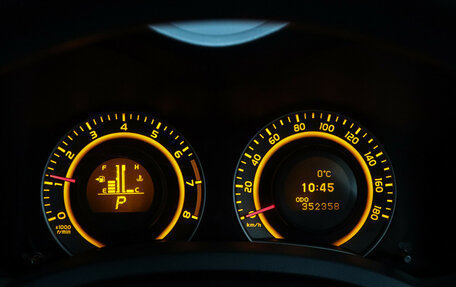 Toyota Auris II, 2008 год, 499 000 рублей, 12 фотография