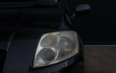 Toyota Auris II, 2008 год, 499 000 рублей, 17 фотография