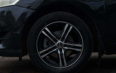 Toyota Auris II, 2008 год, 499 000 рублей, 16 фотография