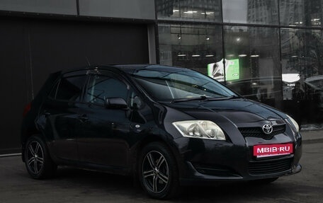 Toyota Auris II, 2008 год, 499 000 рублей, 3 фотография