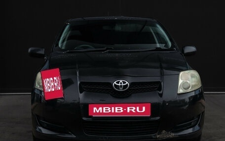 Toyota Auris II, 2008 год, 499 000 рублей, 2 фотография