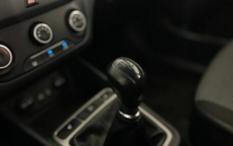 Hyundai Creta I рестайлинг, 2016 год, 1 470 000 рублей, 18 фотография