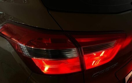 Hyundai Creta I рестайлинг, 2016 год, 1 470 000 рублей, 21 фотография