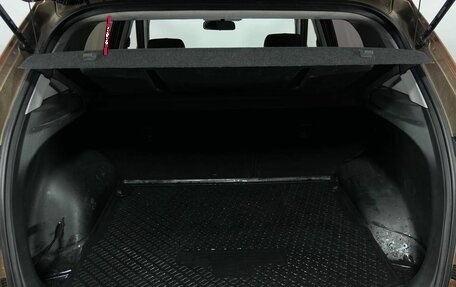 Hyundai Creta I рестайлинг, 2016 год, 1 470 000 рублей, 20 фотография