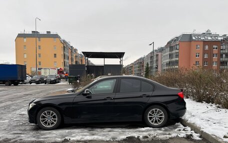 BMW 3 серия, 2014 год, 1 300 000 рублей, 3 фотография