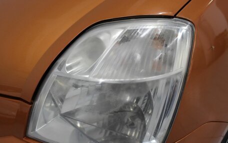 KIA Picanto I, 2007 год, 570 000 рублей, 6 фотография