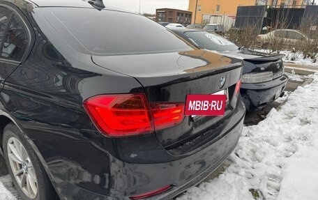 BMW 3 серия, 2014 год, 1 300 000 рублей, 5 фотография