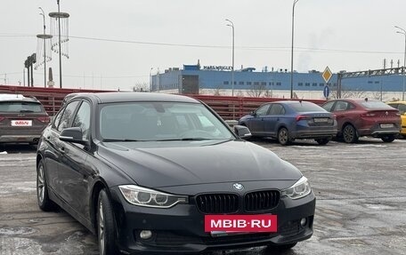 BMW 3 серия, 2014 год, 1 300 000 рублей, 2 фотография