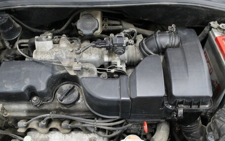 KIA Picanto I, 2007 год, 570 000 рублей, 11 фотография