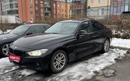 BMW 3 серия, 2014 год, 1 300 000 рублей, 4 фотография