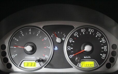 KIA Picanto I, 2007 год, 570 000 рублей, 13 фотография