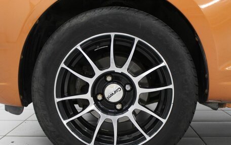 KIA Picanto I, 2007 год, 570 000 рублей, 10 фотография