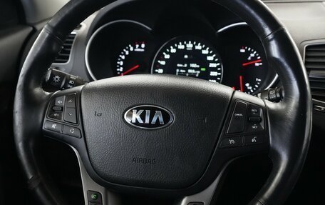 KIA Sorento II рестайлинг, 2016 год, 1 919 000 рублей, 8 фотография