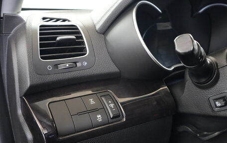 KIA Sorento II рестайлинг, 2016 год, 1 919 000 рублей, 9 фотография