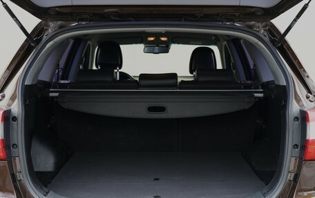 KIA Sorento II рестайлинг, 2016 год, 1 919 000 рублей, 14 фотография