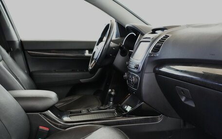 KIA Sorento II рестайлинг, 2016 год, 1 919 000 рублей, 12 фотография