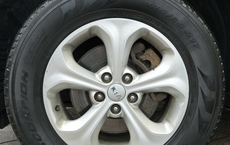 KIA Sorento II рестайлинг, 2016 год, 1 919 000 рублей, 16 фотография