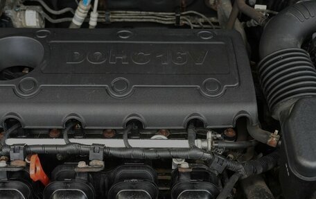 KIA Sorento II рестайлинг, 2016 год, 1 919 000 рублей, 15 фотография