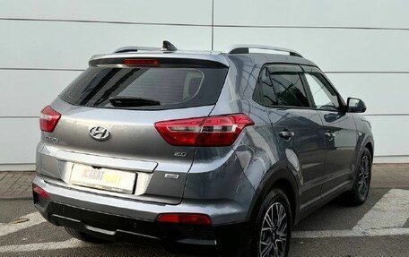 Hyundai Creta I рестайлинг, 2019 год, 1 976 000 рублей, 6 фотография
