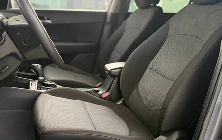 Hyundai Creta I рестайлинг, 2019 год, 1 976 000 рублей, 10 фотография