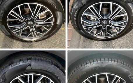 Hyundai Creta I рестайлинг, 2019 год, 1 976 000 рублей, 15 фотография