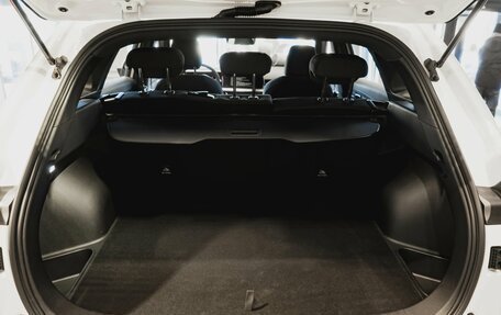 Haval F7, 2025 год, 3 149 000 рублей, 14 фотография