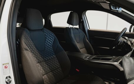 Haval F7, 2025 год, 3 149 000 рублей, 11 фотография