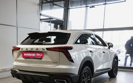 Haval F7, 2025 год, 3 149 000 рублей, 5 фотография