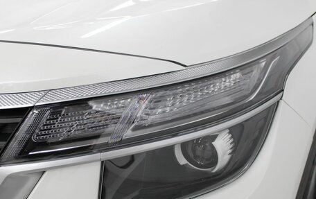 KIA Seltos I, 2021 год, 2 130 000 рублей, 6 фотография