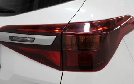 KIA Seltos I, 2021 год, 2 130 000 рублей, 10 фотография