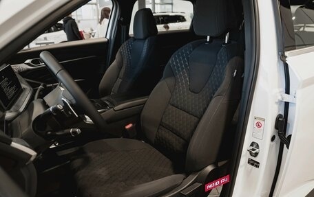 Haval F7, 2025 год, 3 149 000 рублей, 12 фотография