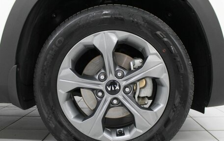 KIA Seltos I, 2021 год, 2 130 000 рублей, 11 фотография