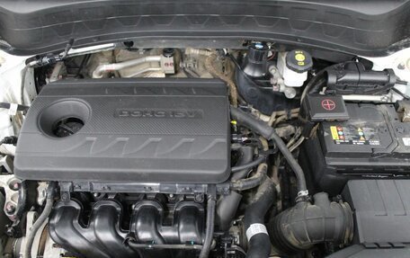 KIA Seltos I, 2021 год, 2 130 000 рублей, 12 фотография