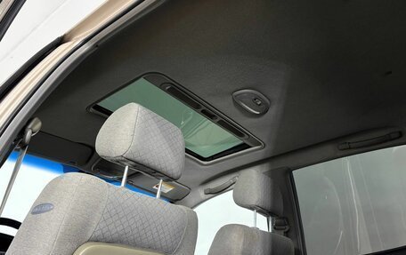 Chevrolet Rezzo, 2008 год, 470 000 рублей, 10 фотография