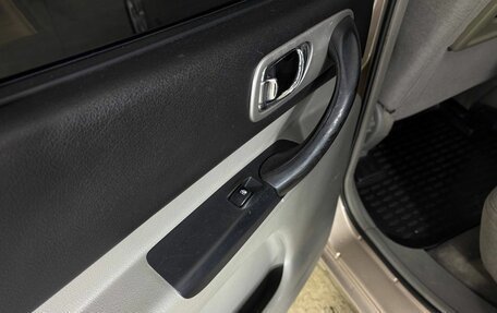 Chevrolet Rezzo, 2008 год, 470 000 рублей, 12 фотография