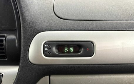 Chevrolet Rezzo, 2008 год, 470 000 рублей, 19 фотография