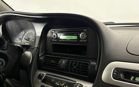 Chevrolet Rezzo, 2008 год, 470 000 рублей, 20 фотография