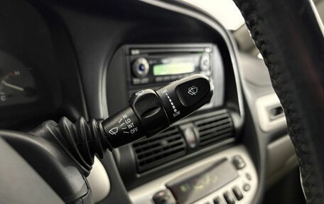 Chevrolet Rezzo, 2008 год, 470 000 рублей, 29 фотография