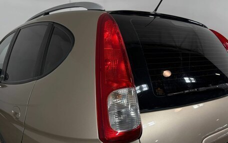 Chevrolet Rezzo, 2008 год, 470 000 рублей, 33 фотография