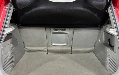 Chevrolet Rezzo, 2008 год, 470 000 рублей, 32 фотография