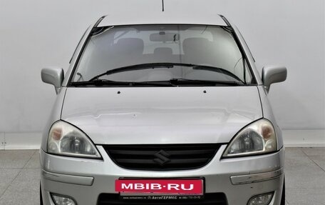 Suzuki Liana, 2007 год, 495 000 рублей, 2 фотография